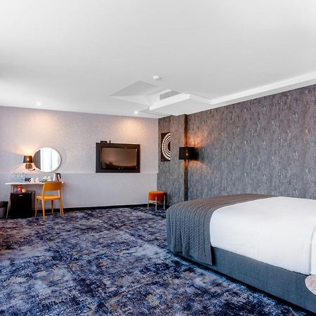 Taberne Boutique Hotel Tbilisi Ngoại thất bức ảnh