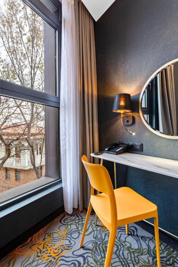 Taberne Boutique Hotel Tbilisi Ngoại thất bức ảnh