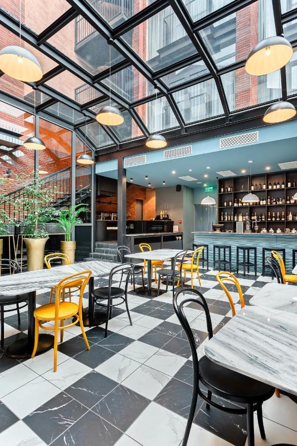 Taberne Boutique Hotel Tbilisi Ngoại thất bức ảnh