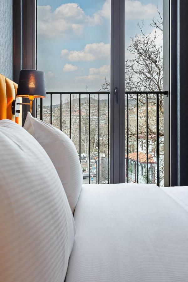 Taberne Boutique Hotel Tbilisi Ngoại thất bức ảnh