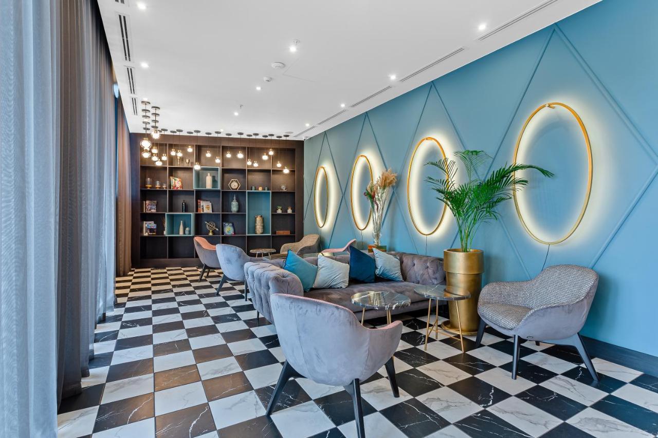 Taberne Boutique Hotel Tbilisi Ngoại thất bức ảnh
