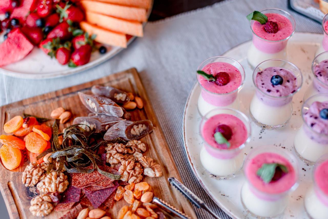 Taberne Boutique Hotel Tbilisi Ngoại thất bức ảnh
