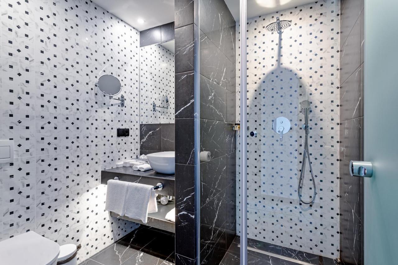 Taberne Boutique Hotel Tbilisi Ngoại thất bức ảnh