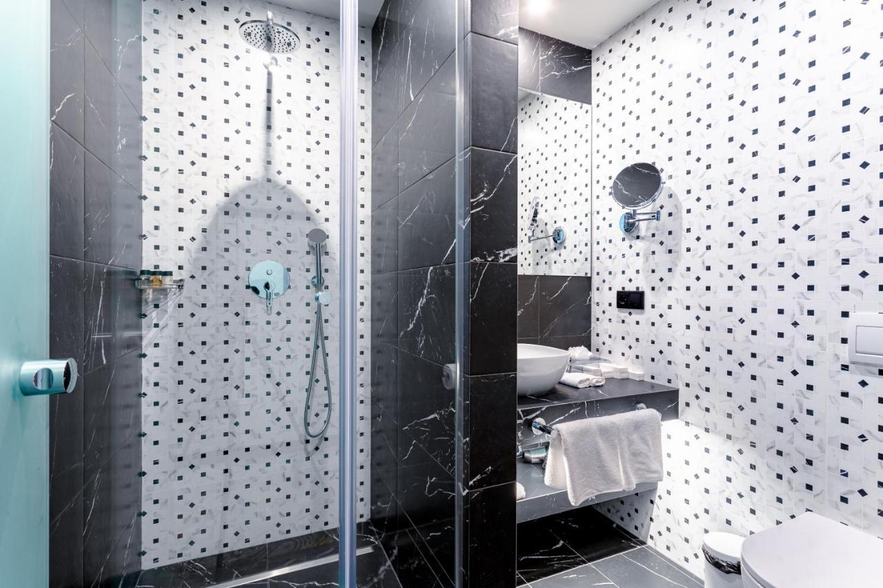 Taberne Boutique Hotel Tbilisi Ngoại thất bức ảnh