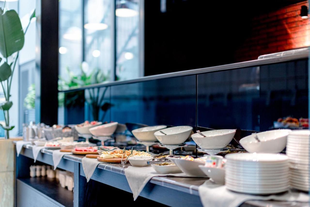 Taberne Boutique Hotel Tbilisi Ngoại thất bức ảnh