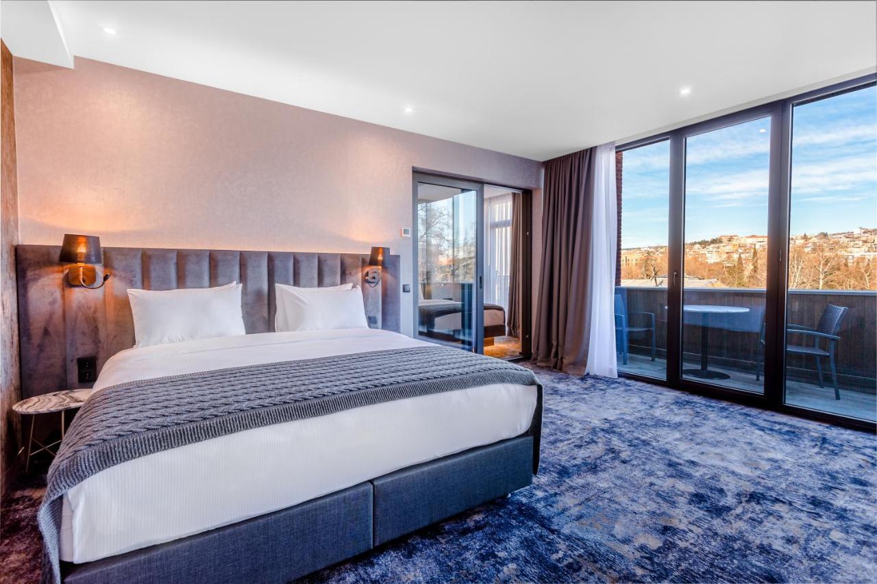 Taberne Boutique Hotel Tbilisi Ngoại thất bức ảnh