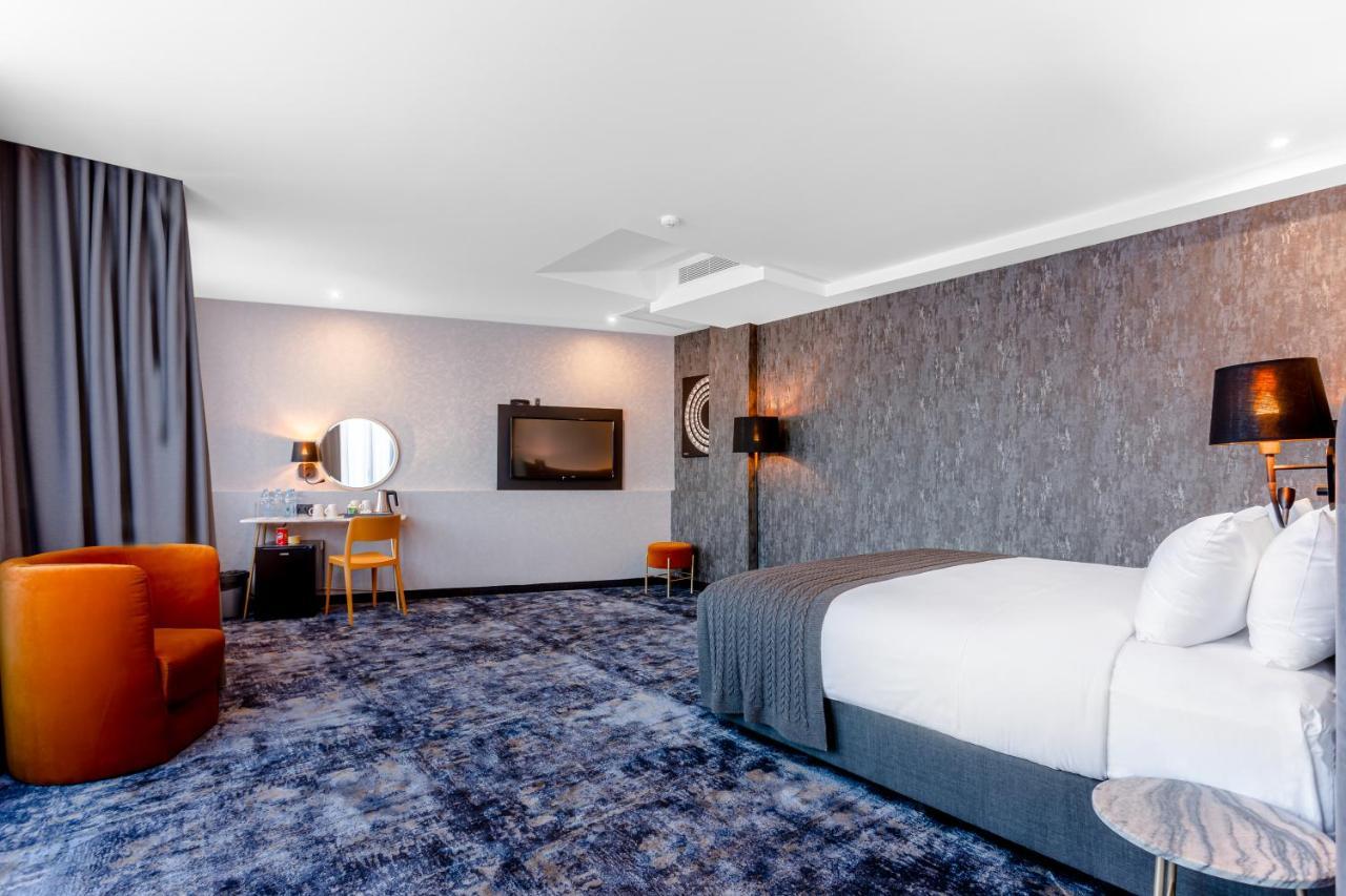 Taberne Boutique Hotel Tbilisi Ngoại thất bức ảnh