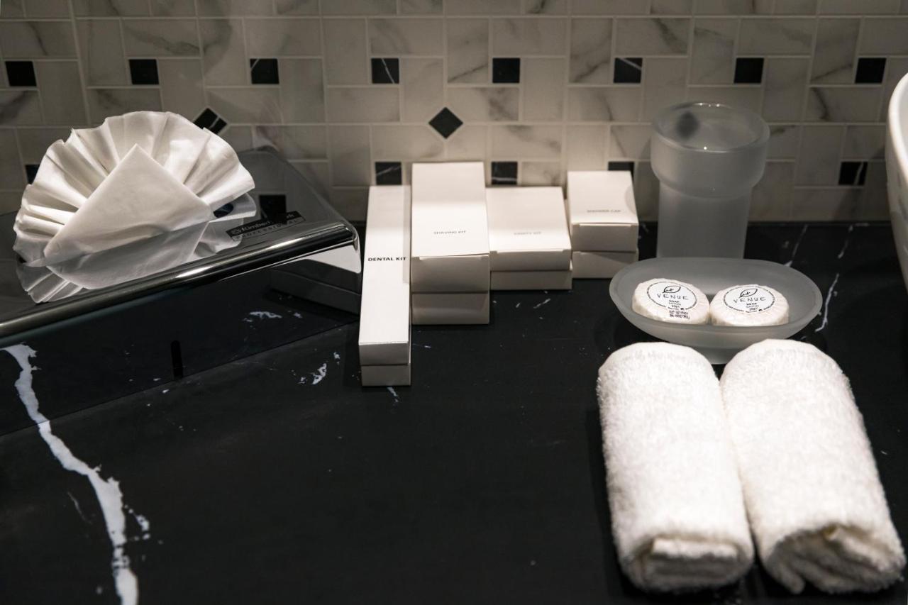 Taberne Boutique Hotel Tbilisi Ngoại thất bức ảnh
