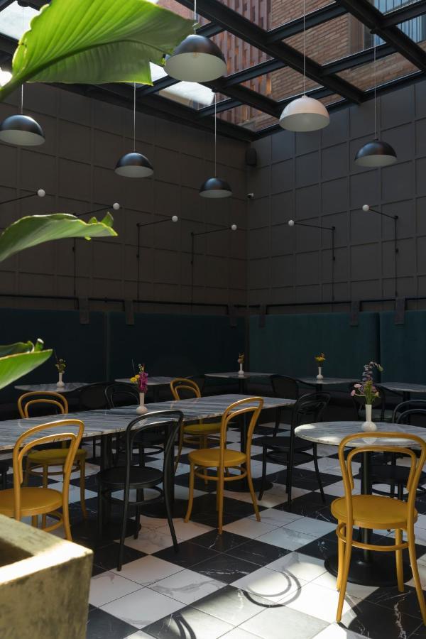 Taberne Boutique Hotel Tbilisi Ngoại thất bức ảnh
