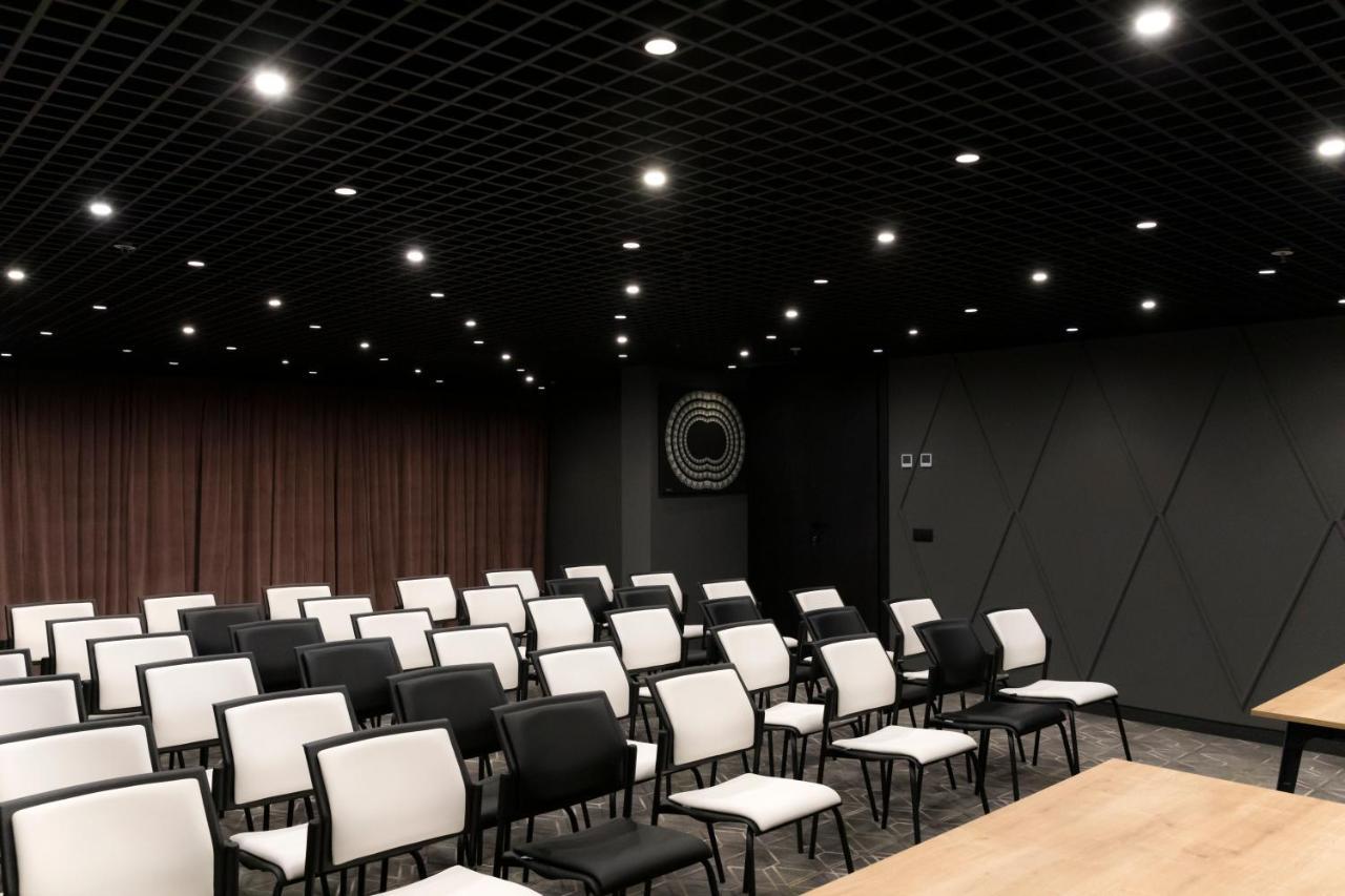 Taberne Boutique Hotel Tbilisi Ngoại thất bức ảnh